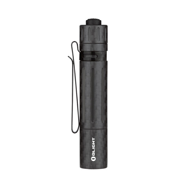 Olight i5R EOS Carbon Fiber Senter LED - Image 3