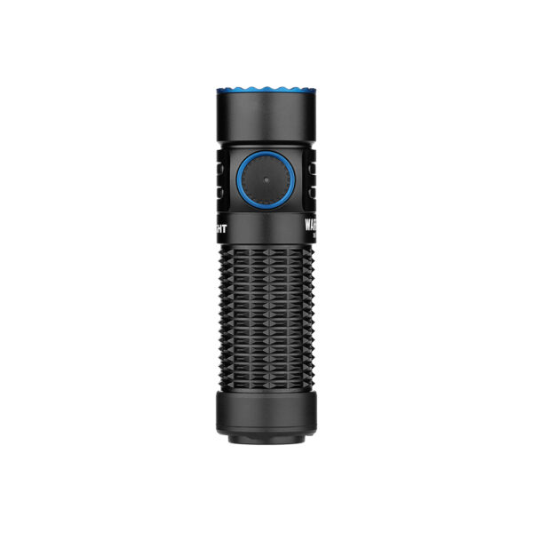 Olight Warrior Nano Black Senter LED - Image 4
