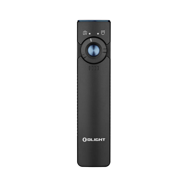Olight Arkfeld UV Black CW + UV Senter LED - Image 2