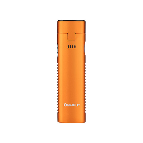 Olight Arkflex Orange Senter LED - Image 7