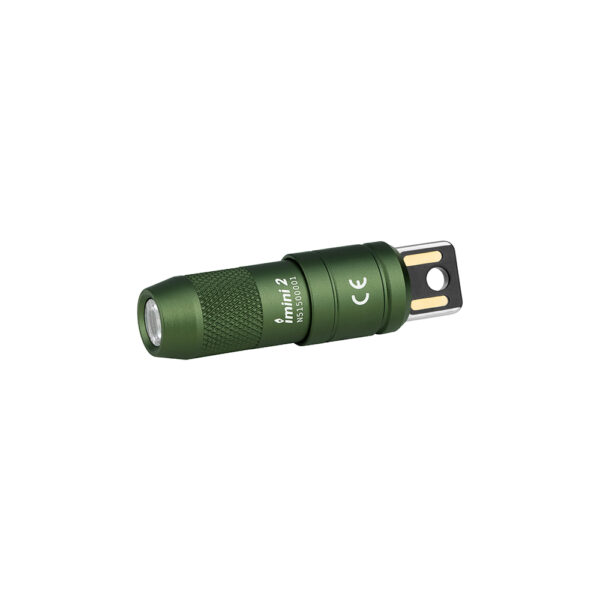 Olight imini 2 OD Green Senter LED - Image 3