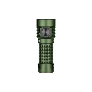 Senter LED Mini Baton Turbo