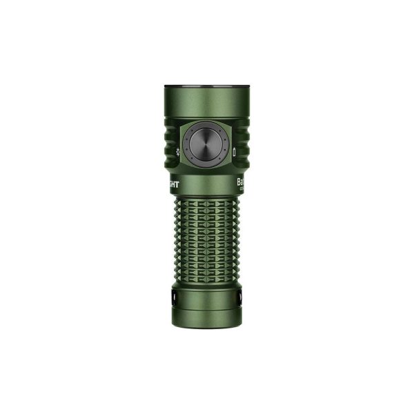 Senter LED Mini Baton Turbo