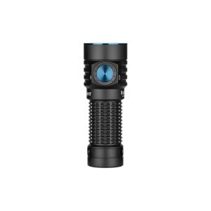 Senter LED Mini Baton Turbo
