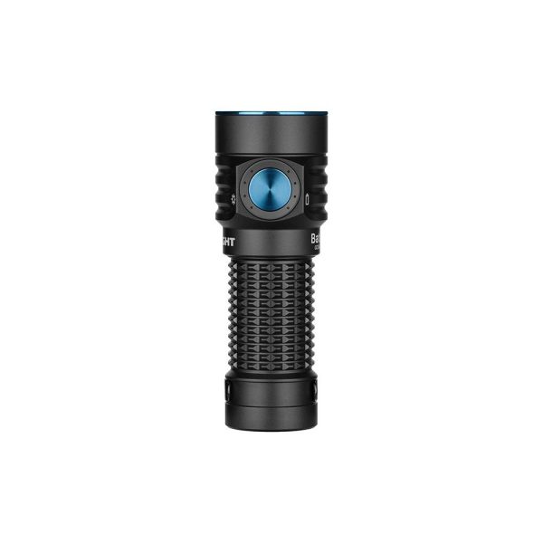 Senter LED Mini Baton Turbo