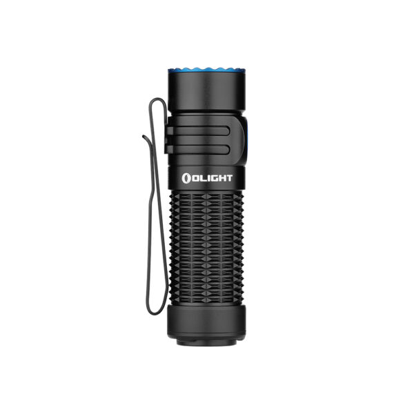 Olight Warrior Nano Black Senter LED - Image 6
