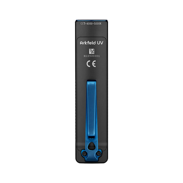 Olight Arkfeld UV Black CW + UV Senter LED - Image 5