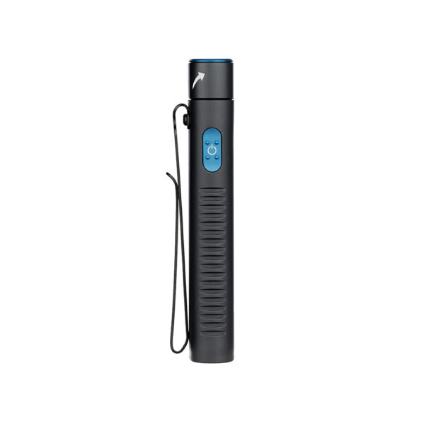 Olight Arkflex Black Senter LED - Image 6