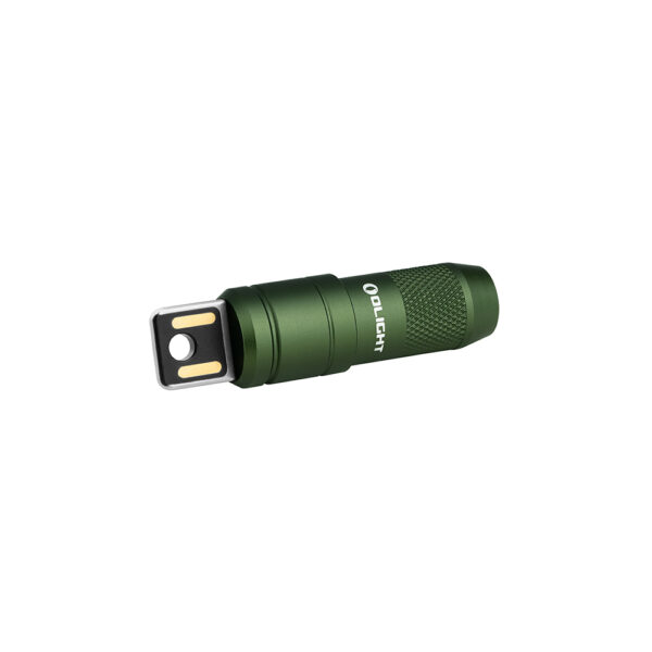 Olight imini 2 OD Green Senter LED - Image 4