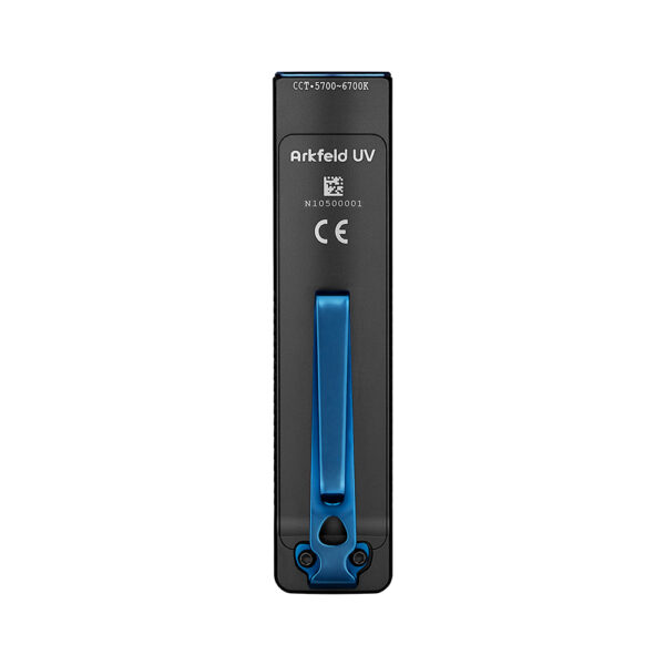 Olight Arkfeld UV Black CW + UV Senter LED - Image 4