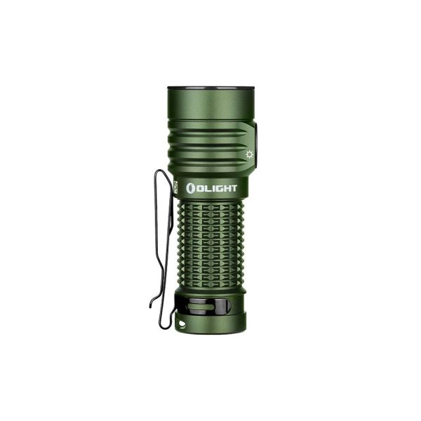Senter LED Mini Baton Turbo
