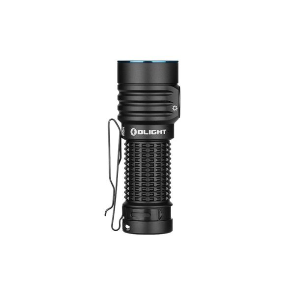 Senter LED Mini Baton Turbo