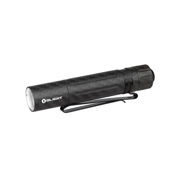 Olight i5R EOS Carbon Fiber Senter LED