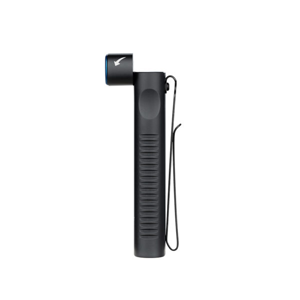 Olight Arkflex Black Senter LED - Image 5