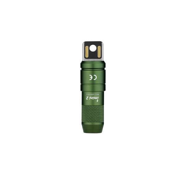 Olight imini 2 OD Green Senter LED