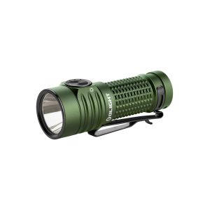 Senter LED Mini Baton Turbo