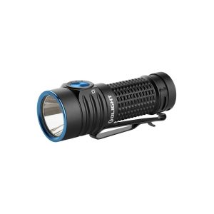 Senter LED Mini Baton Turbo