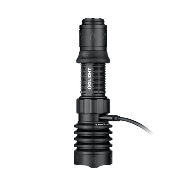Olight Warrior X 4 Senter LED - Image 3