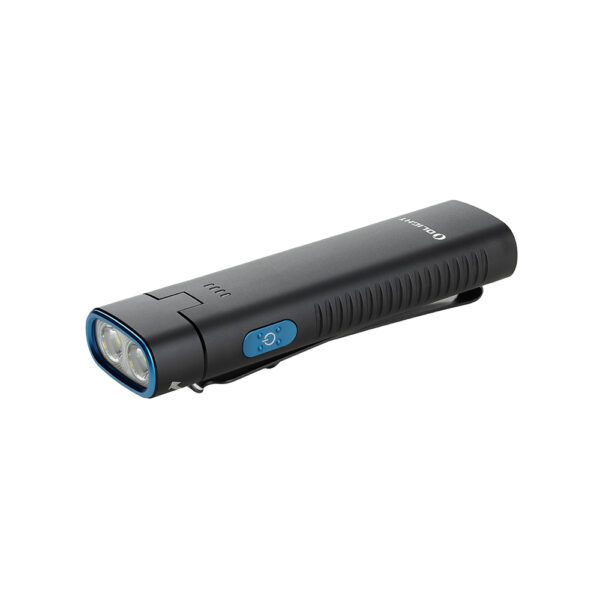 Olight Arkflex Black Senter LED - Image 2