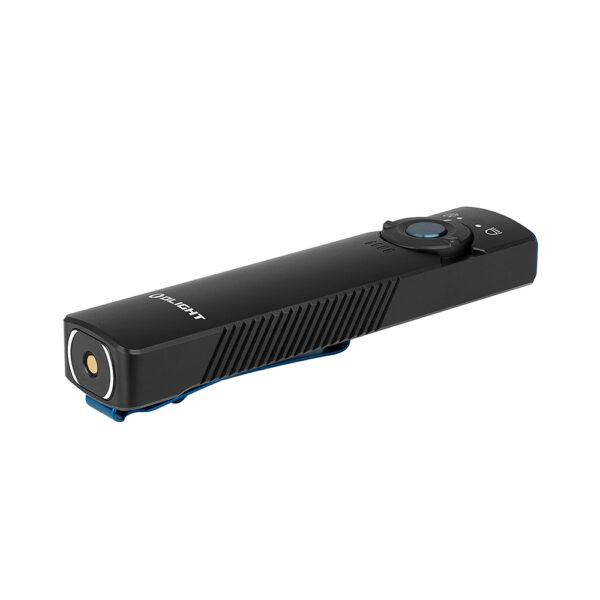 Olight Arkfeld UV Black CW + UV Senter LED - Image 3