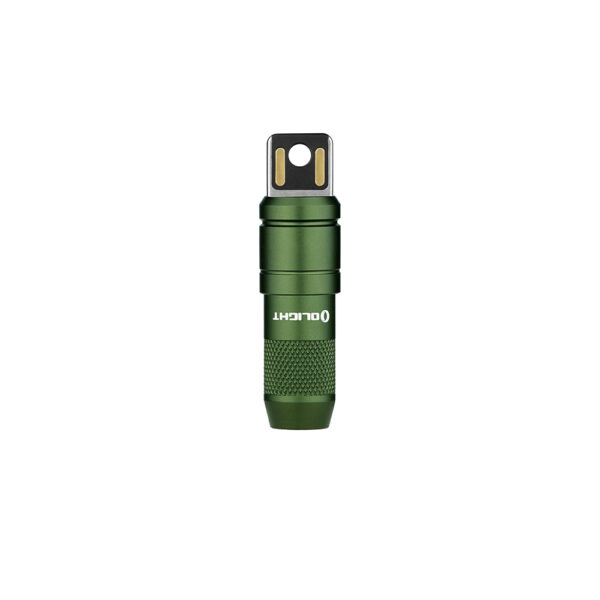 Olight imini 2 OD Green Senter LED - Image 5