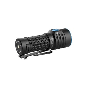 Senter LED Mini Baton Turbo