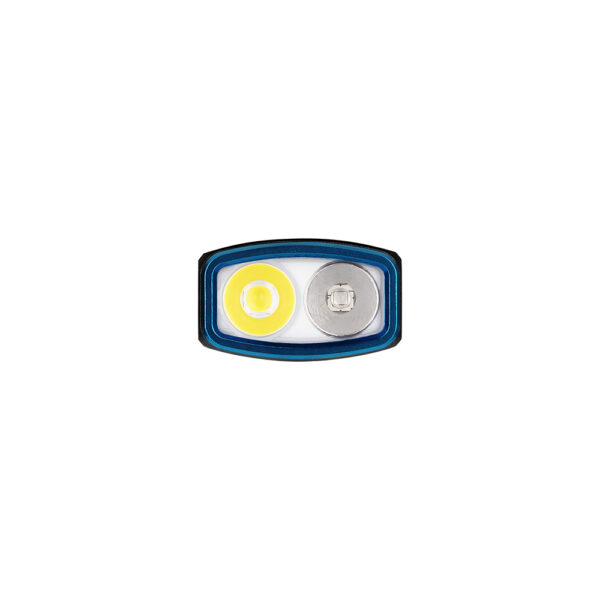 Olight Arkfeld UV Black CW + UV Senter LED - Image 6