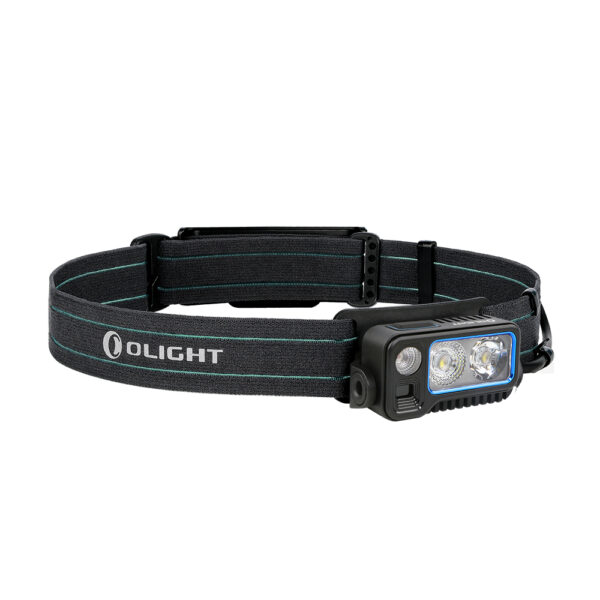 Olight Array 2 Pro Senter Kepala
