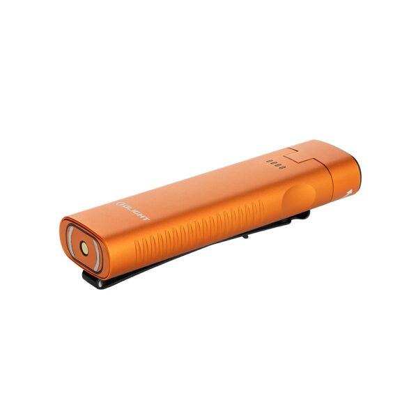 Olight Arkflex Orange Senter LED - Image 3