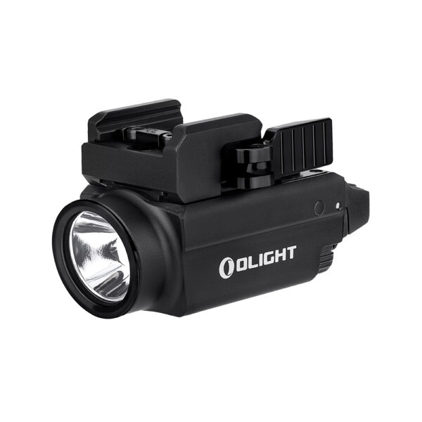 olight baldr S BL