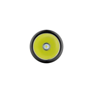 Senter LED Mini Baton Turbo