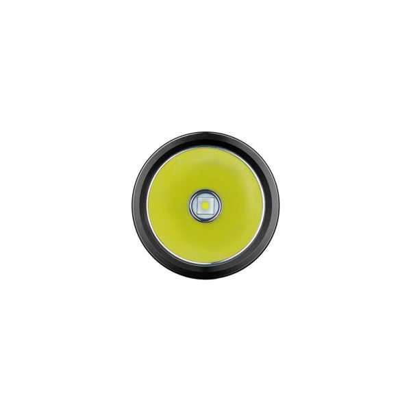 Senter LED Mini Baton Turbo