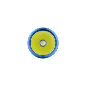 Senter LED Mini Baton Turbo