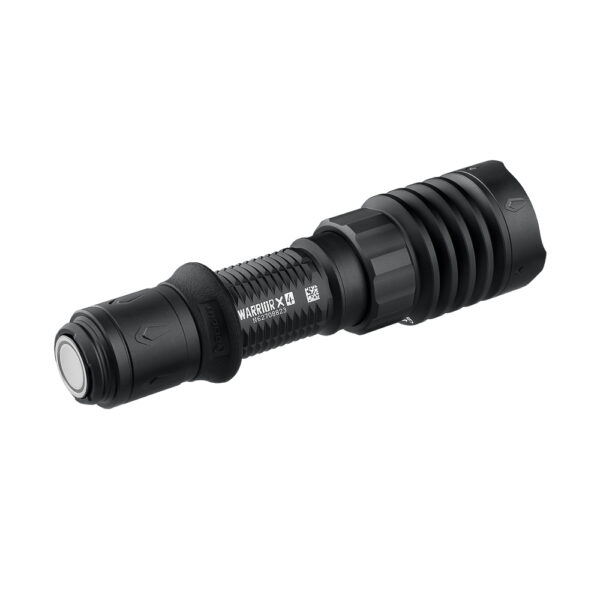 Olight Warrior X 4 Senter LED - Image 2