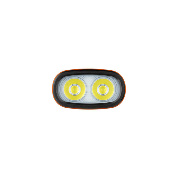 Olight Arkflex Orange Senter LED - Image 8