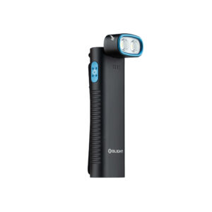 Olight Arkflex Black Senter LED