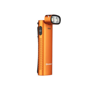 Olight Arkflex Orange Senter LED