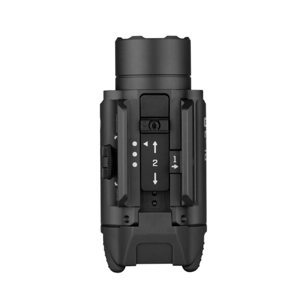 Olight PL-3R Valkyrie Black - Image 5