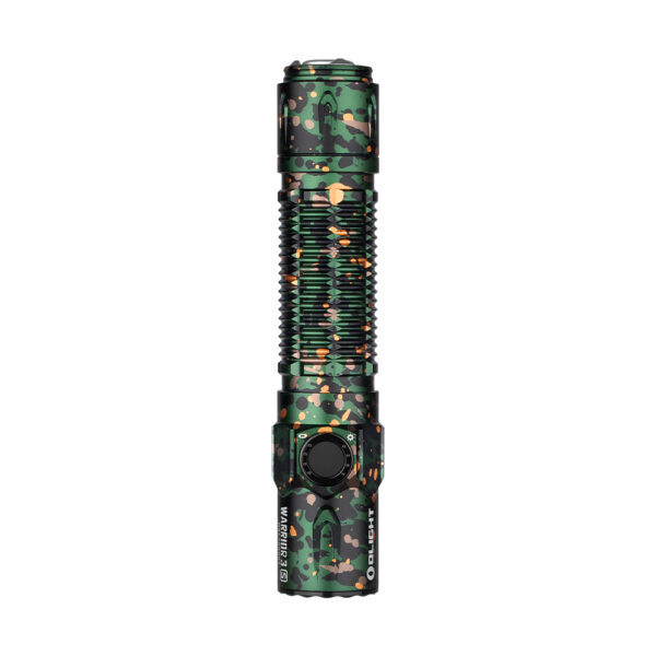 olight warrior 3s Camouflage