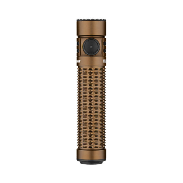 Olight Warrior Mini 3 Desert Tan Senter LED - Image 3