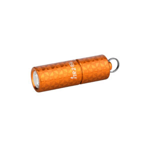 Olight i1R 2 Pro EOS Pinwheel Orange Senter LED