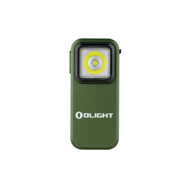 Olight Oclip OD Green Senter LED - Image 3