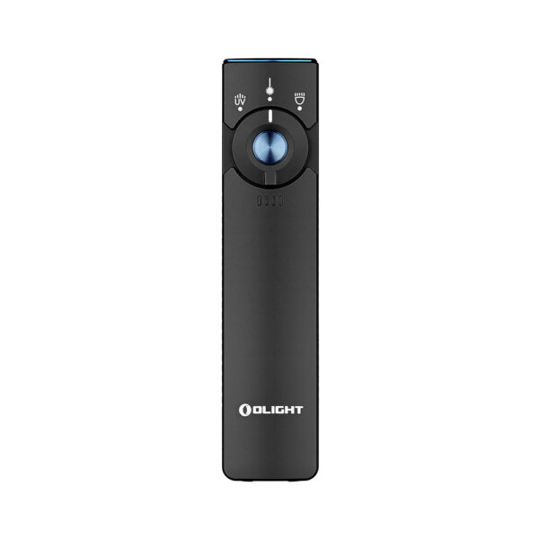 Olight Arkfeld Pro Black 3R NW Senter LED - Image 3