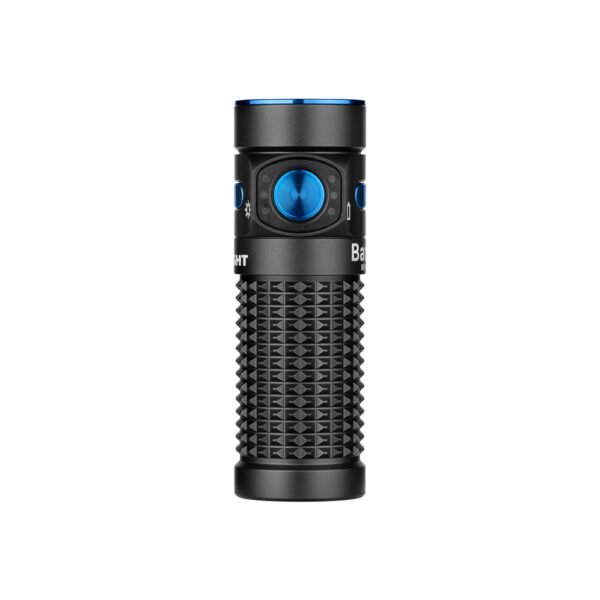 Olight Baton 4 Black Senter LED - Image 2