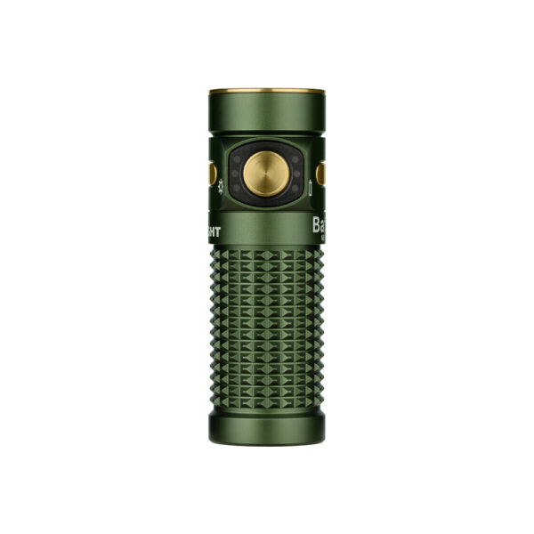 Olight Baton 4 OD Green Senter LED - Image 2