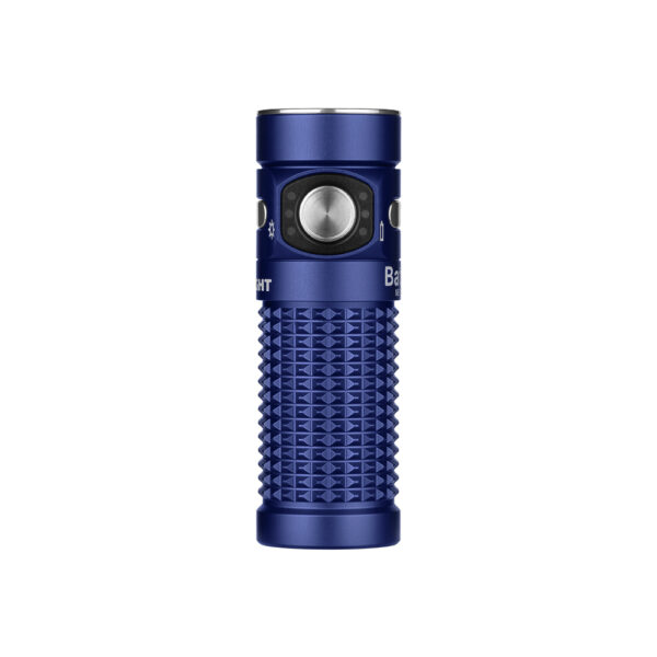 Olight Baton 4 Regal Blue Senter LED - Image 2