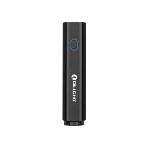 Olight Diffuse Black Senter LED - Image 2