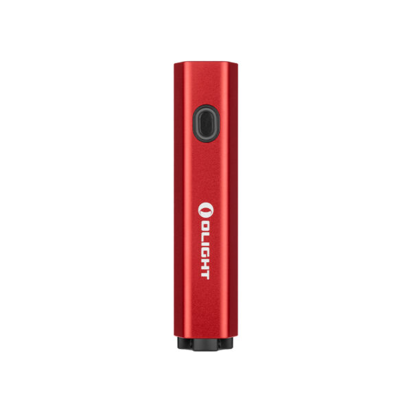 Olight Diffuse Red Senter LED - Image 2