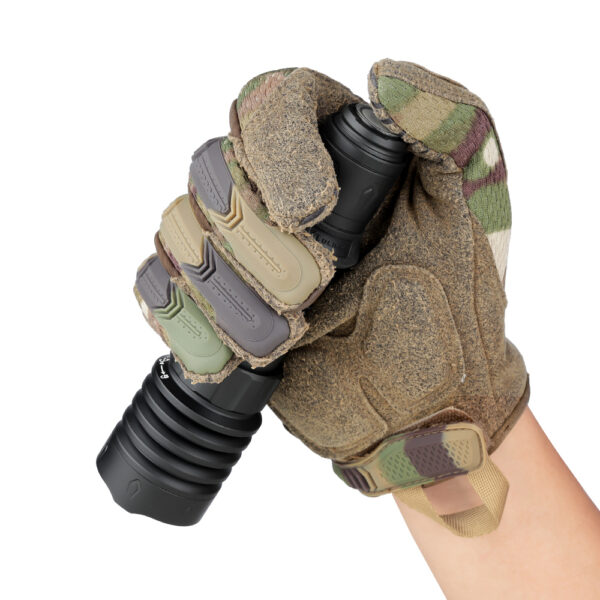 Olight Warrior X 4 Senter LED - Image 7
