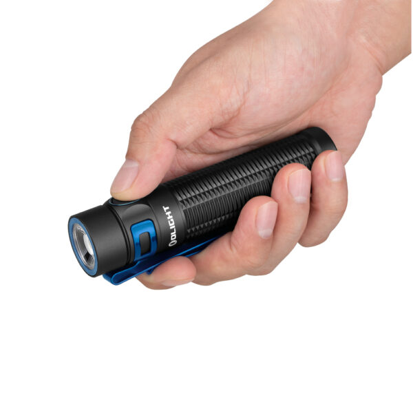 olight baton 3 pro max cool white